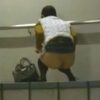野糞ビデオ