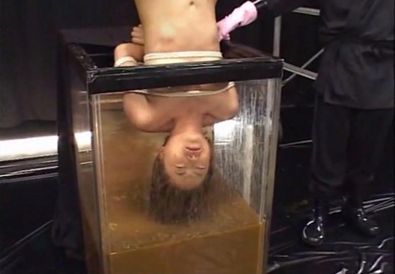 性的拷問　無修正 