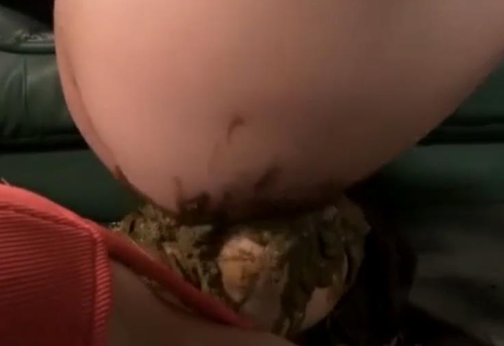 顔騎