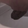 カチカチ糞