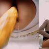 トイレ隠し撮りビデオ