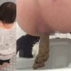 デカ糞排便