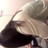 トイレ激撮